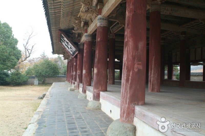 洗兵館（国宝第305号）（세병관 (7/12)