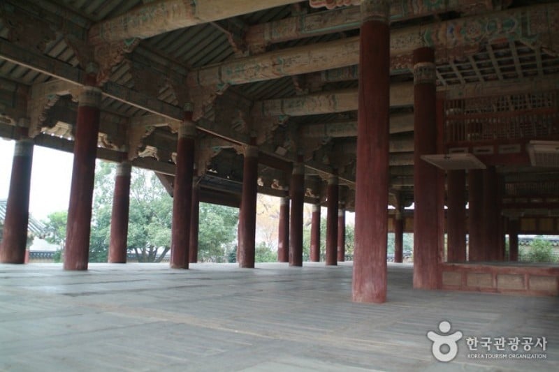 洗兵館（国宝第305号）（세병관 (9/12)