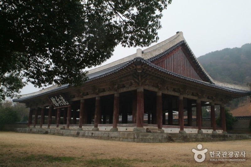 洗兵館（国宝第305号）（세병관 (10/12)