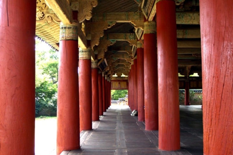 洗兵館（国宝第305号）（세병관 (12/12)