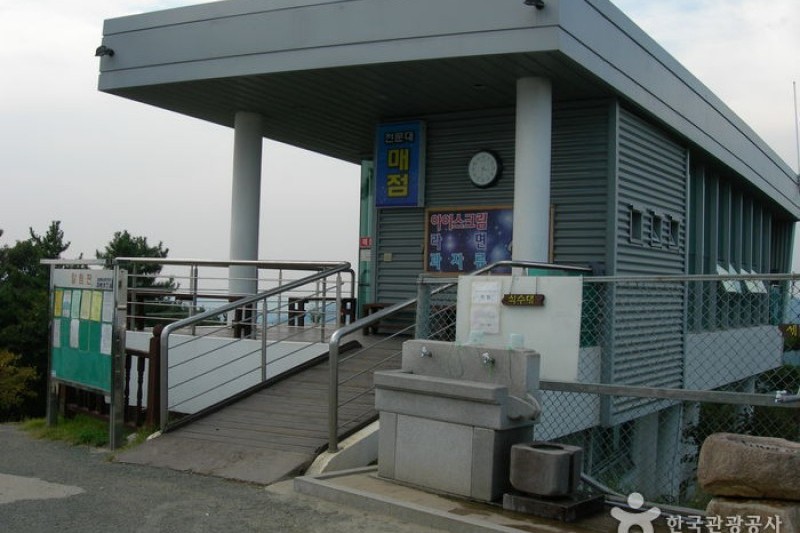 金海天文台 (3/33)