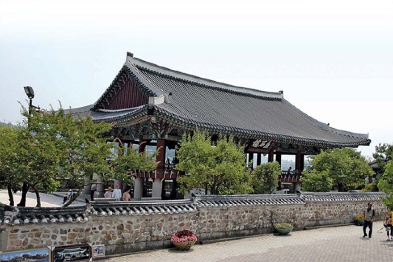 矗石楼 (8/10)