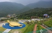 山清韓方テーマパーク（伝統韓方休養観光地）（산청한방테마파크