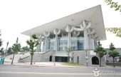 慶尚南道文化芸術会館