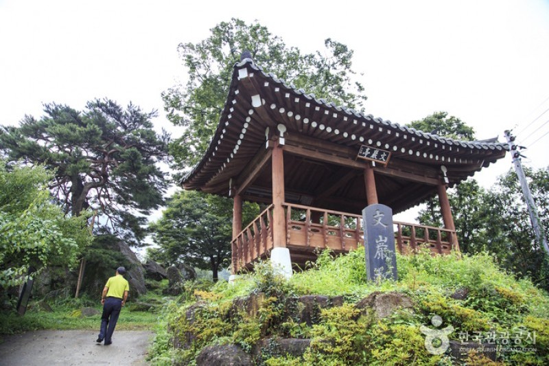 河東 岳陽面 (21/23)