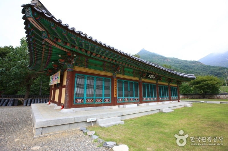 表忠寺 (2/20)