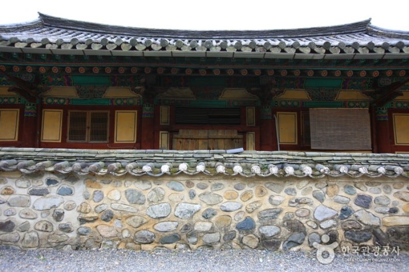 表忠寺 (6/20)