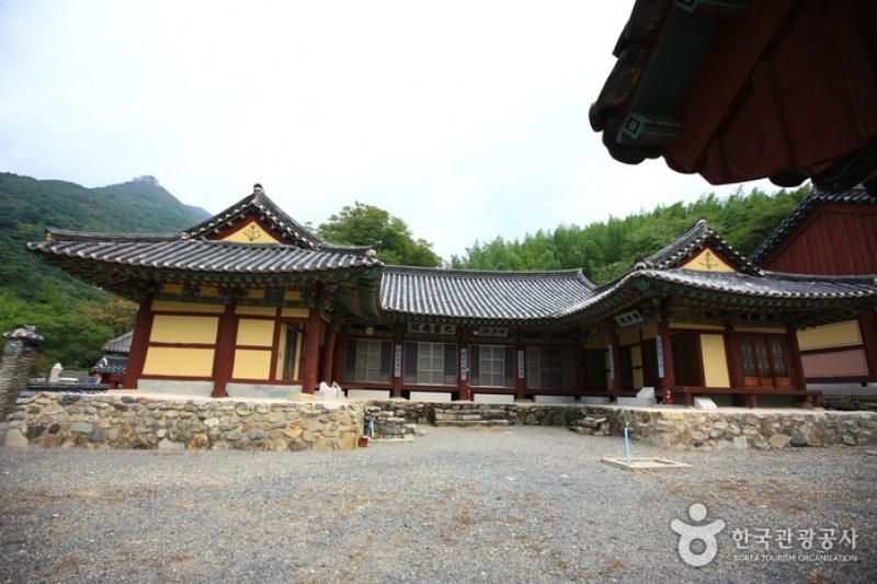 表忠寺 (8/20)