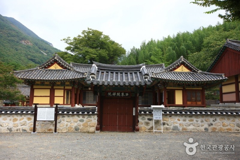 表忠寺 (9/20)
