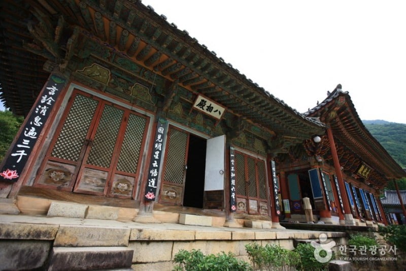 表忠寺 (10/20)