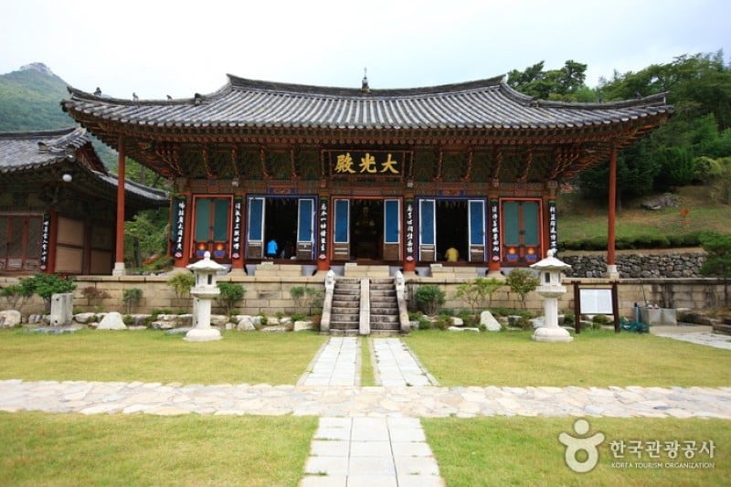表忠寺 (11/20)