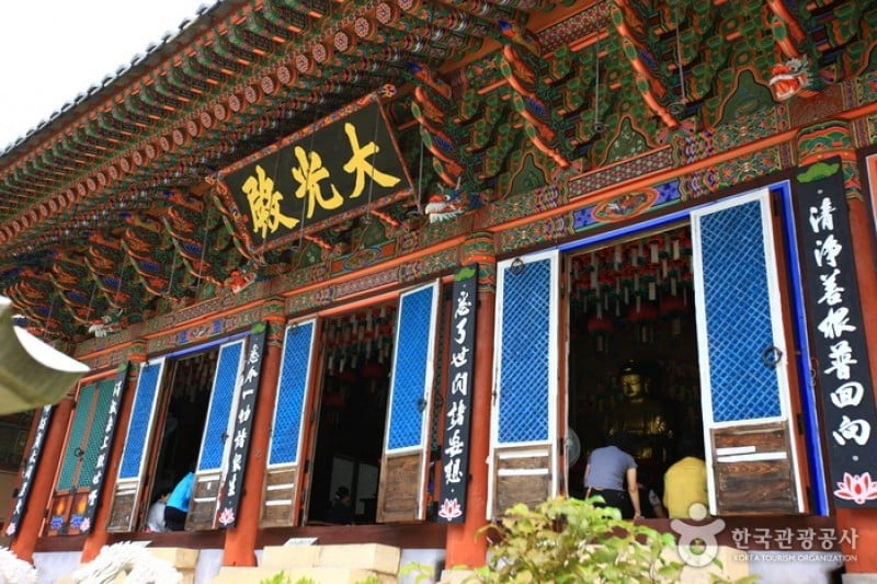 表忠寺 (12/20)