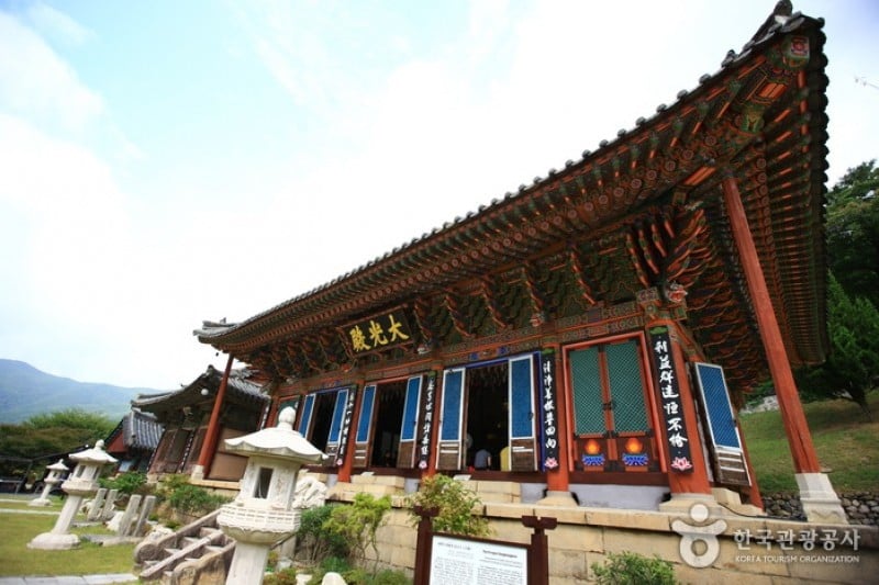 表忠寺 (13/20)