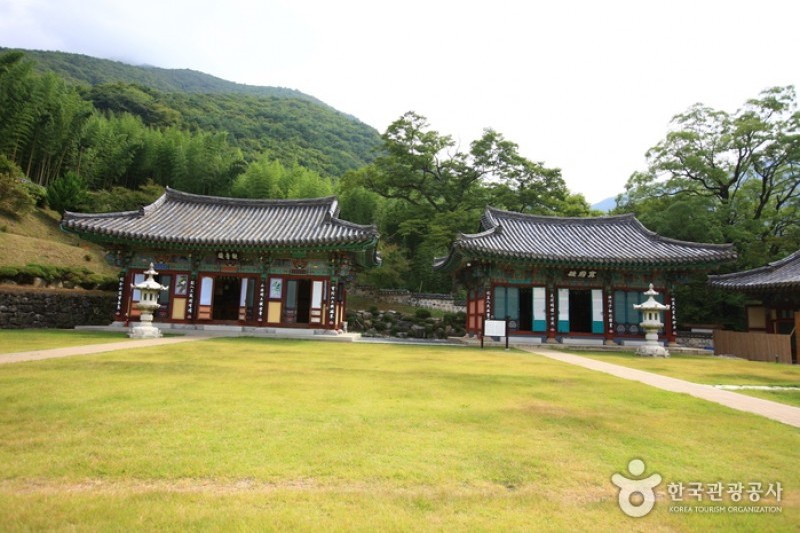表忠寺 (15/20)
