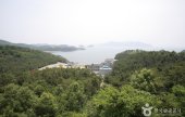 床足岩郡立公園