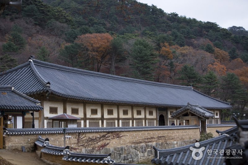 海印寺テンプルステイ (4/4)