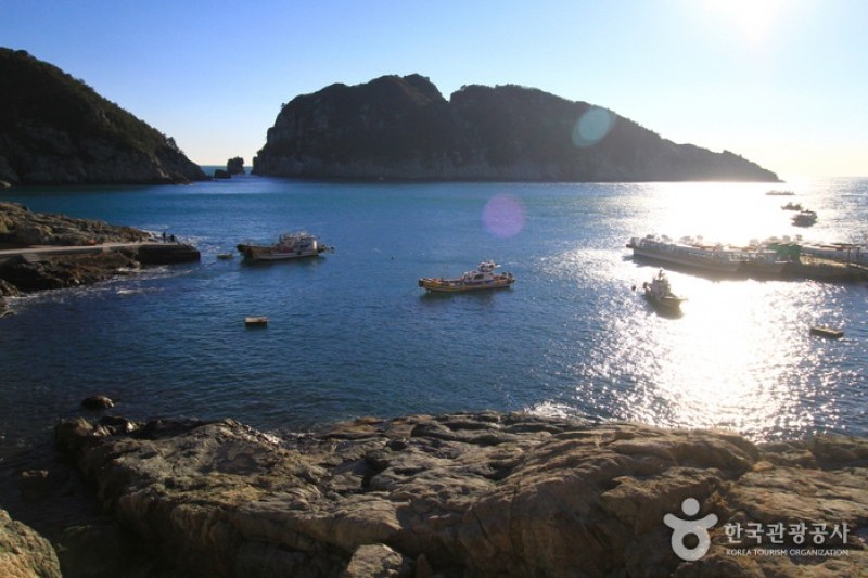 巨済島 (1/4)