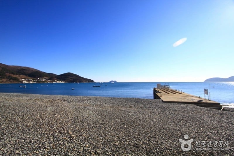 巨済島 (3/4)