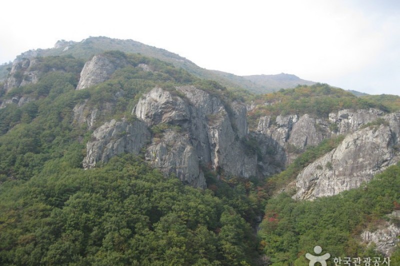迦智山道立公園 (2/11)