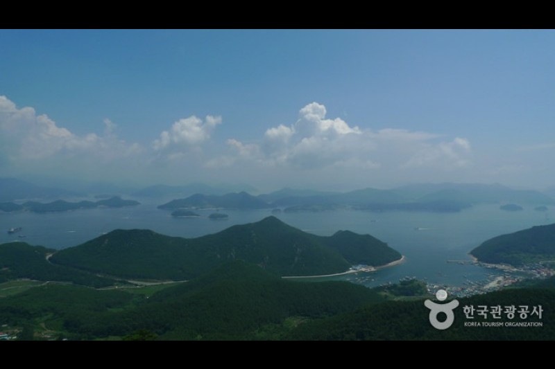 閑麗水道眺望ケーブルカー (9/33)