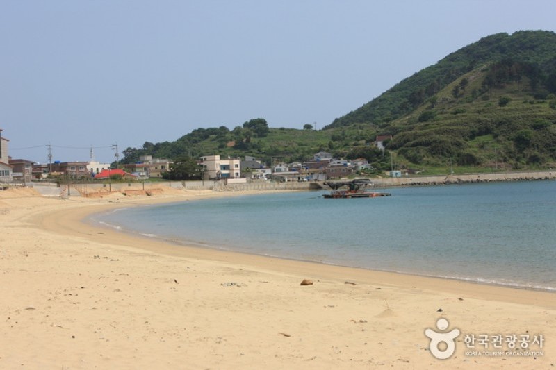 旧助羅海水浴場 (5/8)