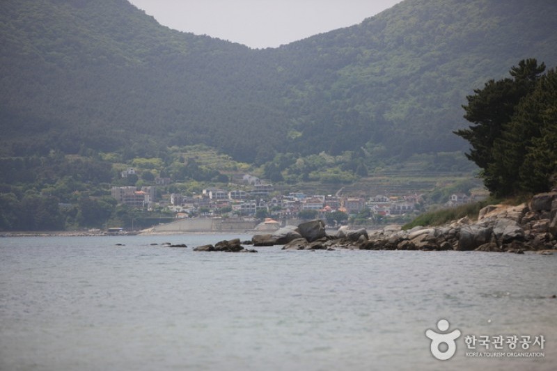 旧助羅海水浴場 (7/8)