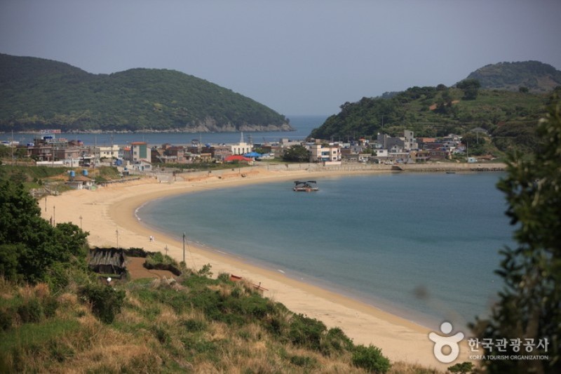 旧助羅海水浴場 (8/8)