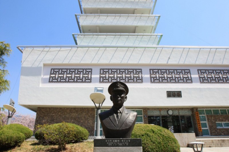 帝皇山公園 (3/9)