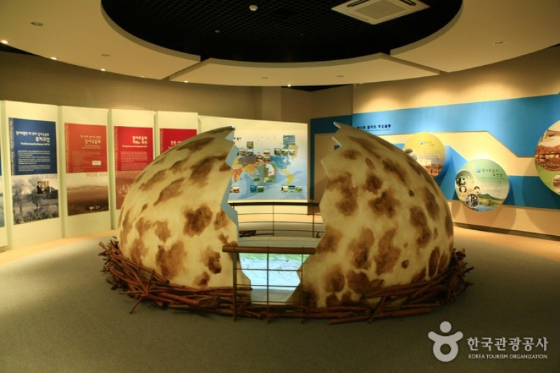 ラムサール文化館 (1/9)