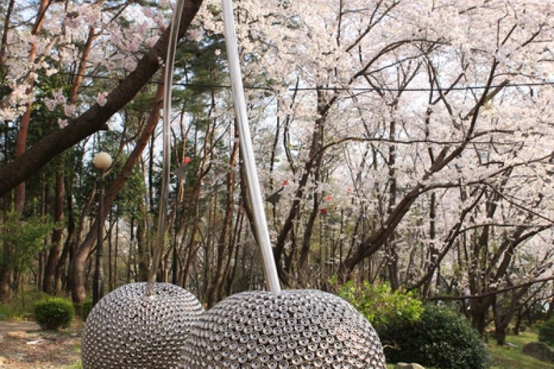 長福山彫刻公園 (4/10)