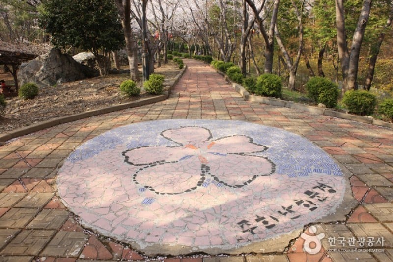 長福山彫刻公園 (6/10)