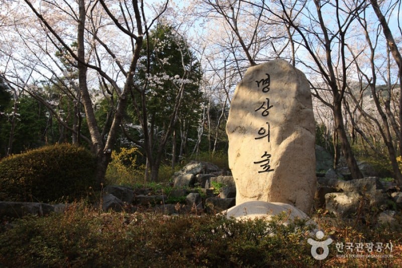 長福山彫刻公園 (9/10)