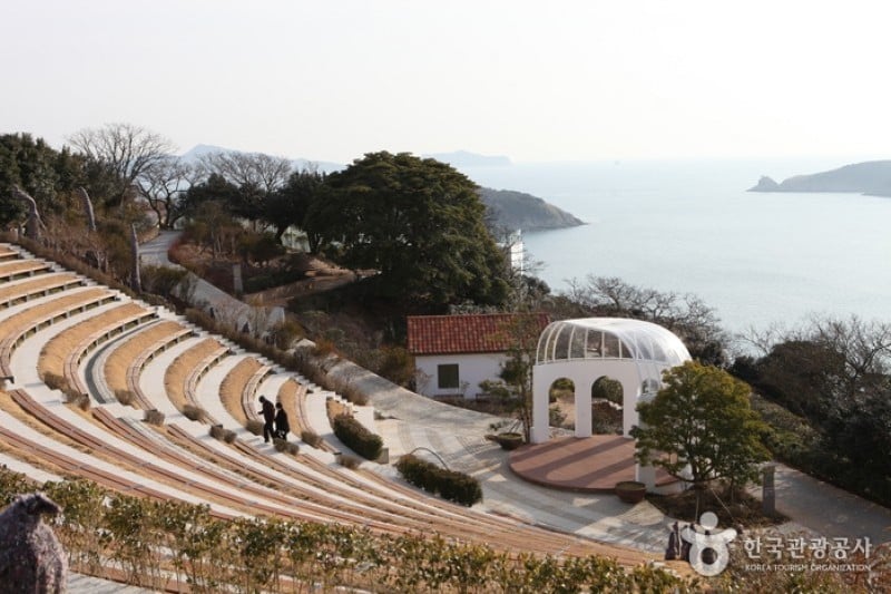 長蛇島海上公園 (1/27)