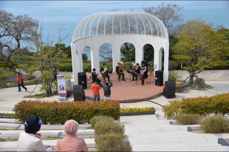 長蛇島海上公園 (13/27)
