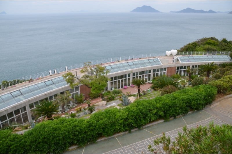 長蛇島海上公園 (19/27)