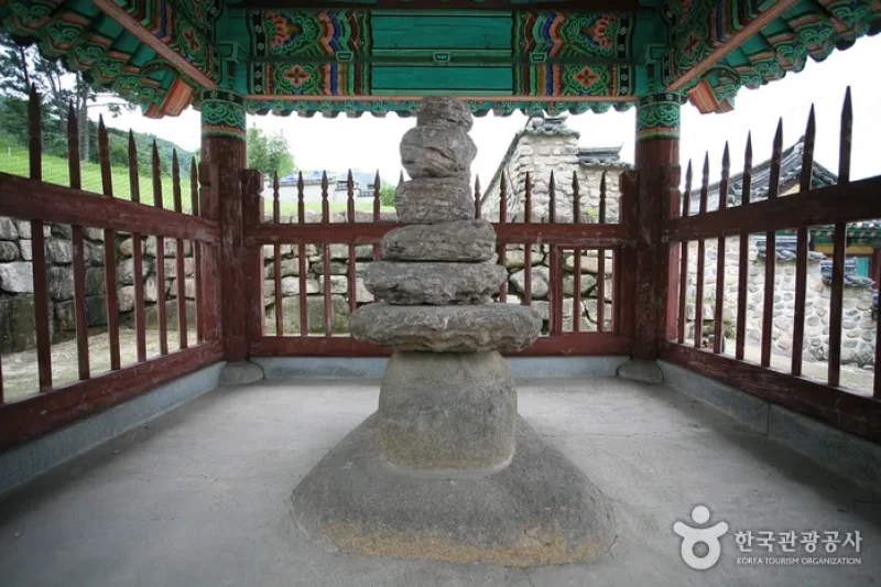 首露王妃陵 (6/7)
