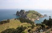 小毎勿島（소매물도）