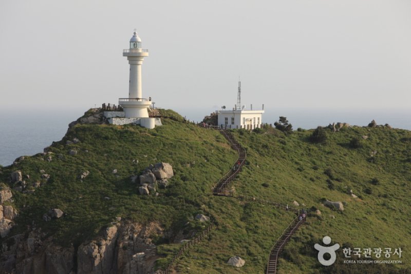 小毎勿島（소매물도） (5/6)