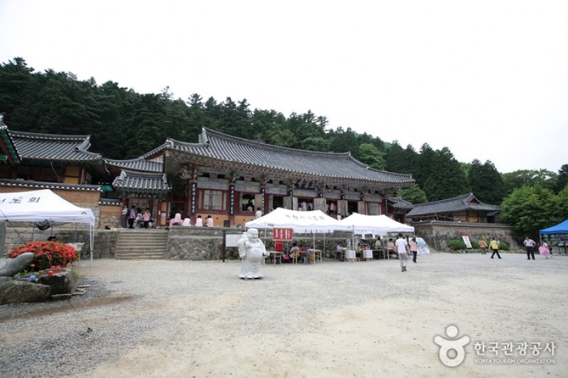 蓮花山道立公園 (3/5)
