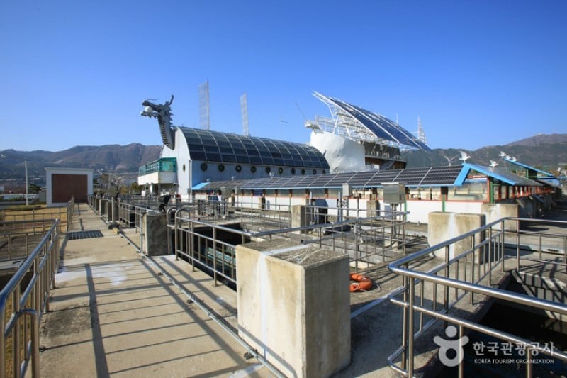 エネルギー環境科学公園エネルギー展示館 (3/22)