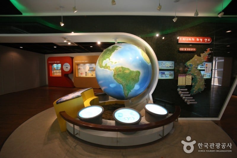 エネルギー環境科学公園エネルギー展示館 (9/22)