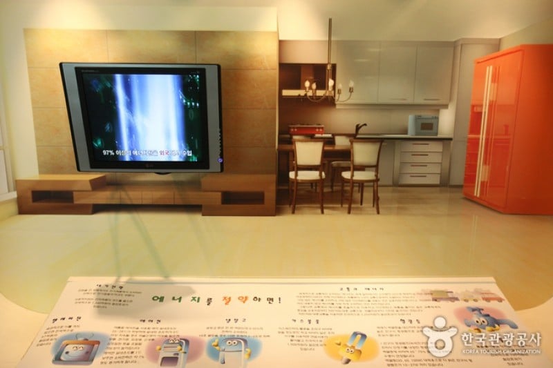 エネルギー環境科学公園エネルギー展示館 (11/22)