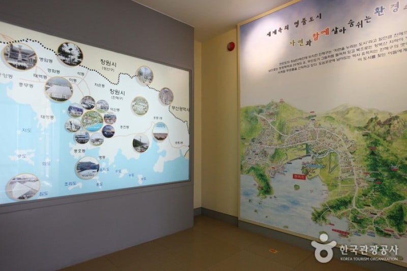 エネルギー環境科学公園エネルギー展示館 (15/22)