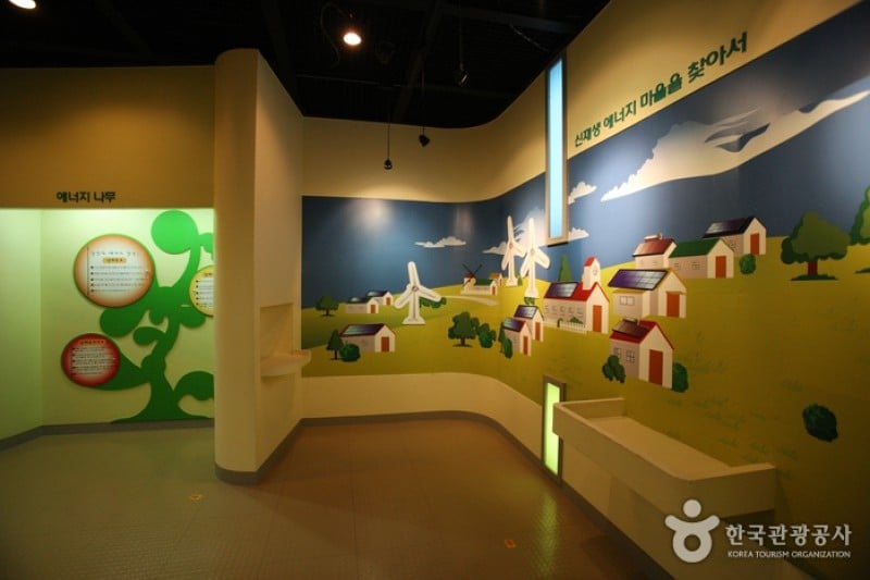 エネルギー環境科学公園エネルギー展示館 (22/22)