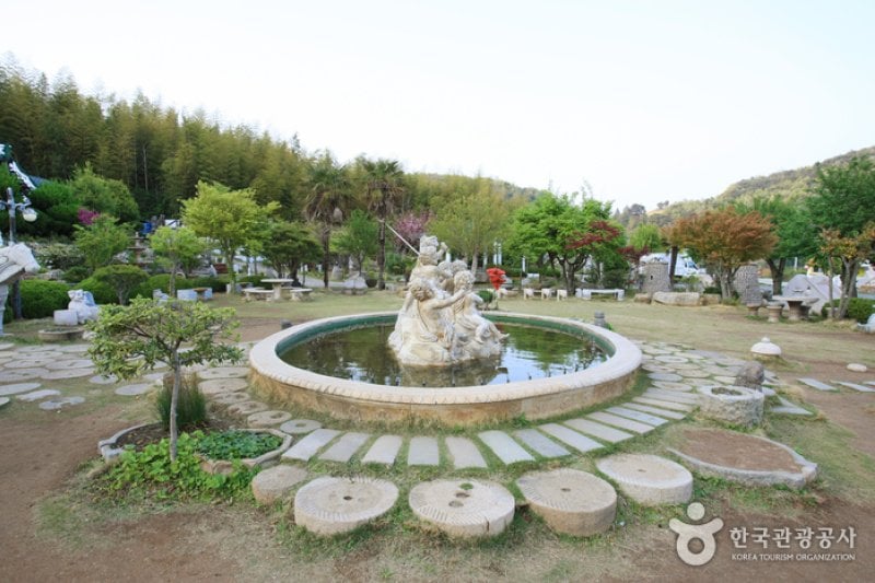 ヘオルム芸術村（해오름예술촌） (3/33)
