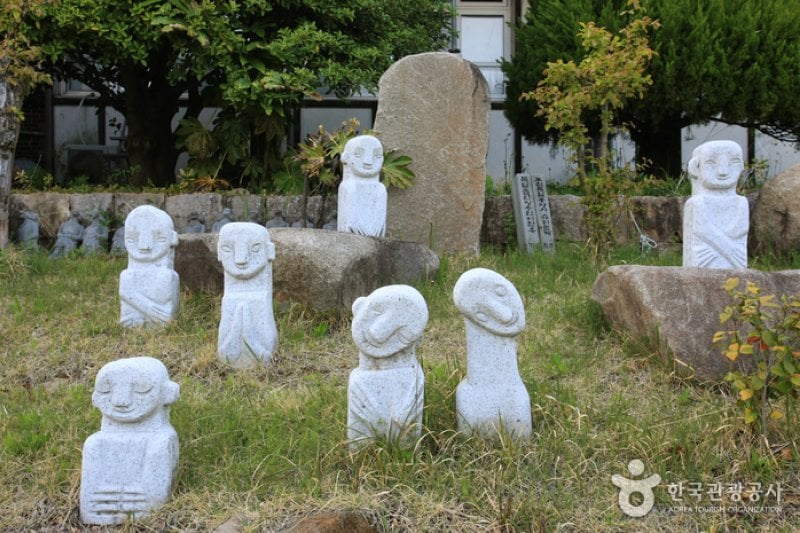 ヘオルム芸術村（해오름예술촌） (21/33)