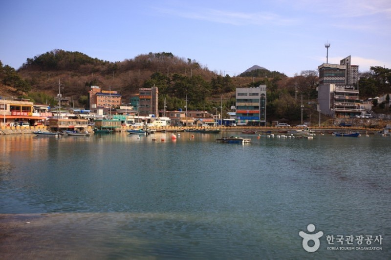 水治海岸 (1/5)