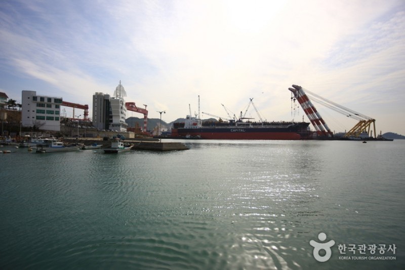 水治海岸 (2/5)