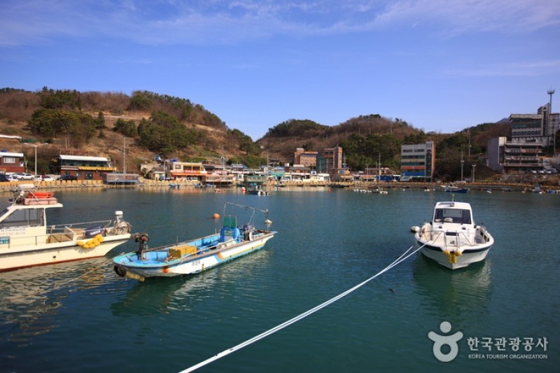 水治海岸 (3/5)