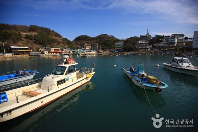水治海岸 (4/5)